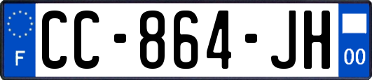 CC-864-JH