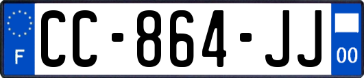 CC-864-JJ