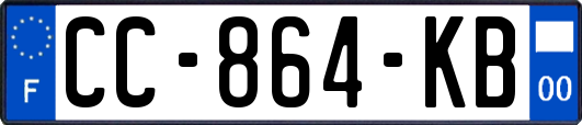 CC-864-KB
