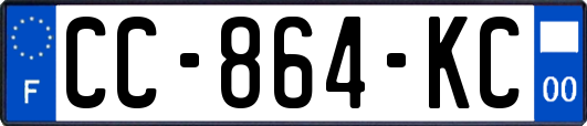 CC-864-KC