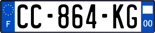 CC-864-KG