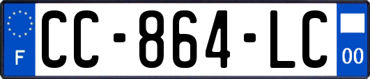 CC-864-LC
