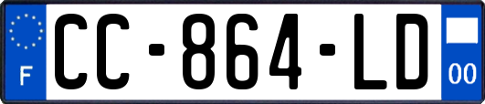 CC-864-LD