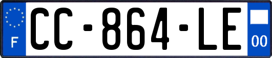 CC-864-LE