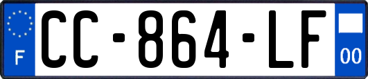 CC-864-LF