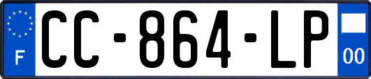 CC-864-LP