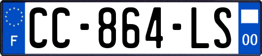 CC-864-LS