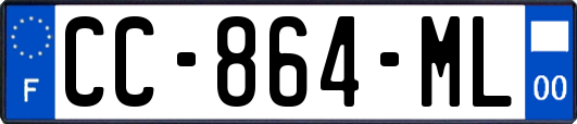 CC-864-ML