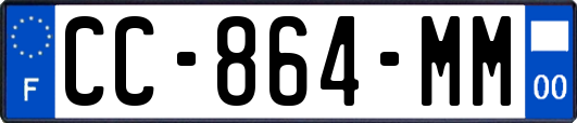 CC-864-MM