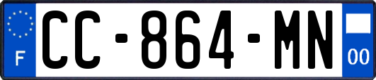 CC-864-MN