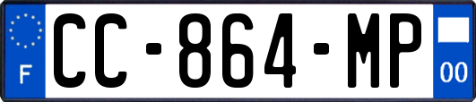 CC-864-MP