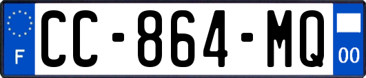 CC-864-MQ