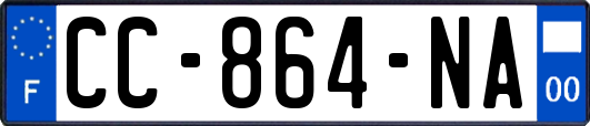 CC-864-NA