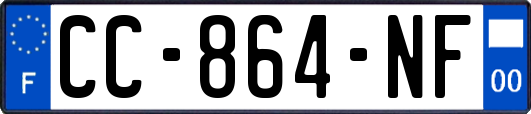 CC-864-NF