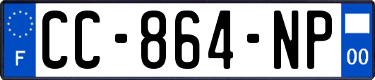 CC-864-NP