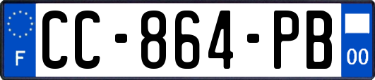 CC-864-PB