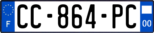CC-864-PC