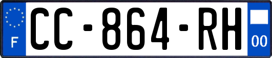 CC-864-RH