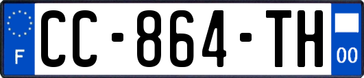 CC-864-TH