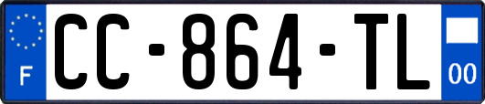 CC-864-TL