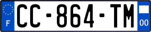 CC-864-TM
