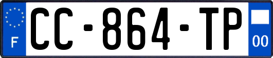 CC-864-TP