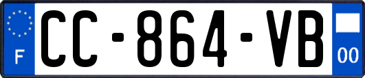CC-864-VB