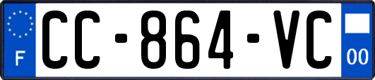 CC-864-VC