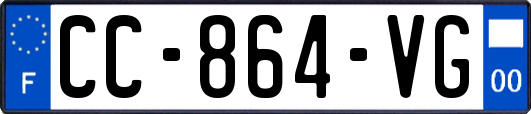 CC-864-VG