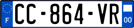 CC-864-VR