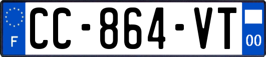 CC-864-VT