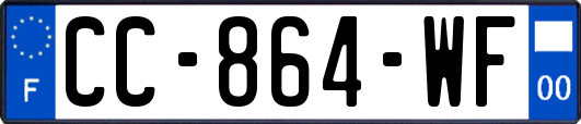 CC-864-WF