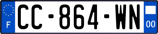CC-864-WN