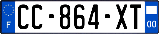 CC-864-XT