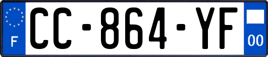 CC-864-YF