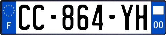 CC-864-YH