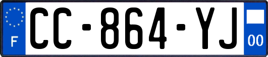 CC-864-YJ