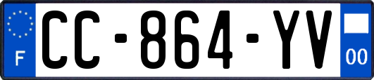 CC-864-YV