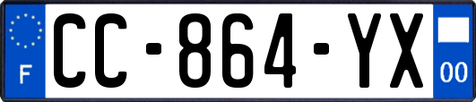 CC-864-YX