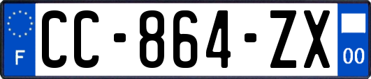 CC-864-ZX