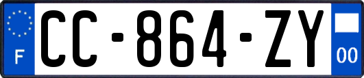 CC-864-ZY