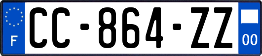 CC-864-ZZ