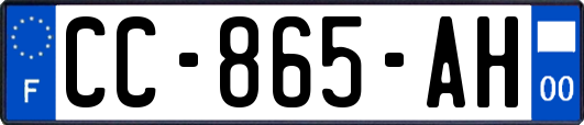 CC-865-AH