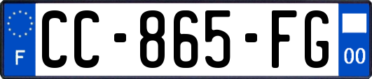CC-865-FG