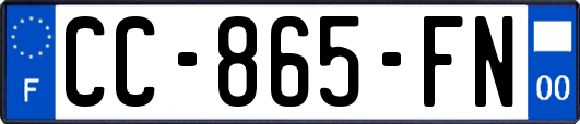 CC-865-FN