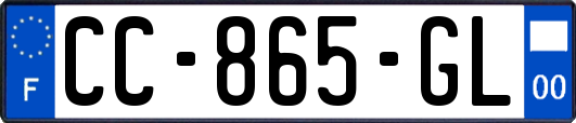 CC-865-GL