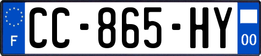 CC-865-HY