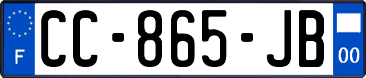 CC-865-JB