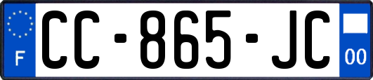 CC-865-JC