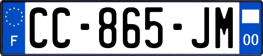 CC-865-JM